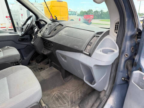 2019 Ford Transit Van RWD photo