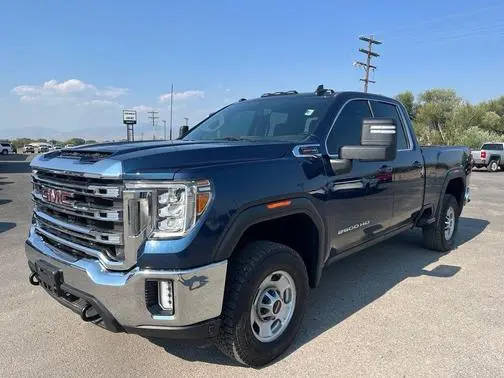 2023 GMC Sierra 2500HD SLE 4WD photo
