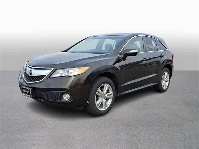 2015 Acura RDX Tech Pkg AWD photo