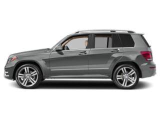 2015 Mercedes-Benz GLK-Class GLK 350 RWD photo