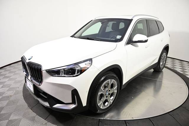 2023 BMW X1 xDrive28i AWD photo