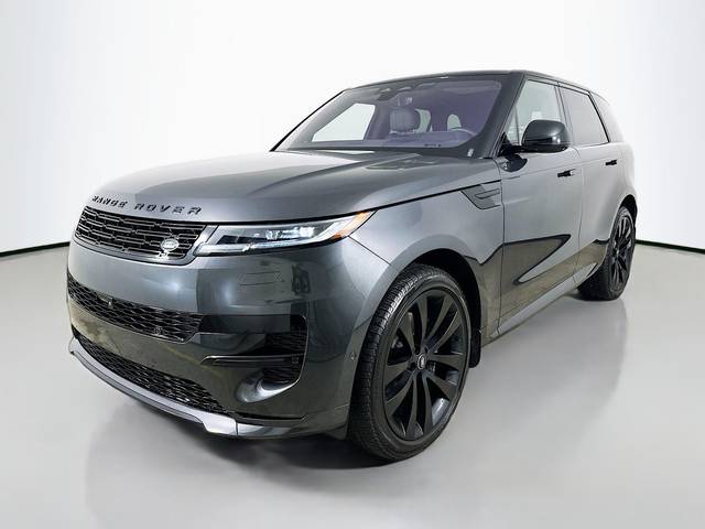 2023 Land Rover Range Rover Sport SE Dynamic AWD photo