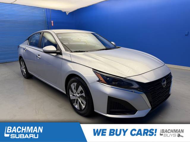 2023 Nissan Altima 2.5 S FWD photo