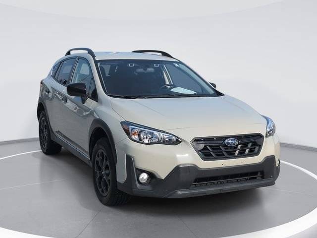 2023 Subaru Crosstrek Premium AWD photo