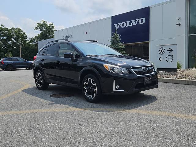 2016 Subaru Crosstrek Premium AWD photo