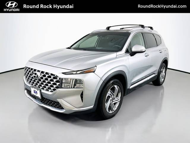 2022 Hyundai Santa Fe SEL FWD photo