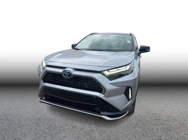2022 Toyota RAV4 Prime XSE AWD photo