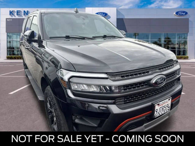 2023 Ford Expedition Timberline 4WD photo