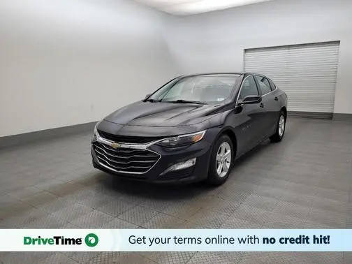 2023 Chevrolet Malibu LT FWD photo