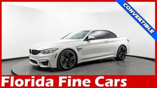 2015 BMW M4  RWD photo