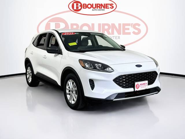 2022 Ford Escape SE Hybrid AWD photo