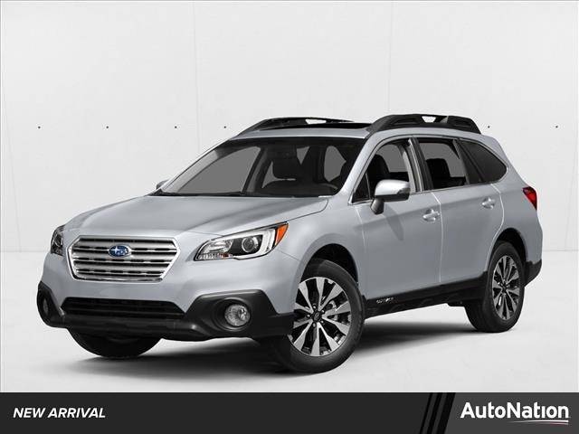2015 Subaru Outback 3.6R Limited AWD photo