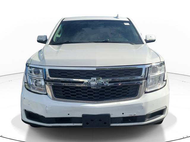 2018 Chevrolet Tahoe Commercial 4WD photo