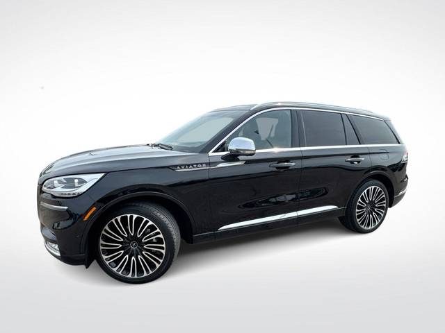 2022 Lincoln Aviator Black Label AWD photo