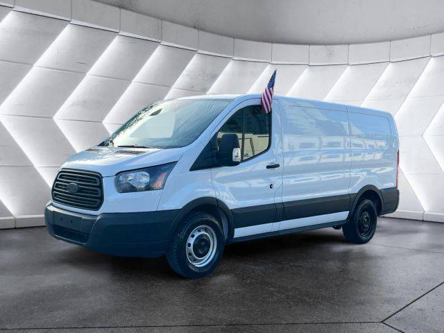 2019 Ford Transit Van RWD photo
