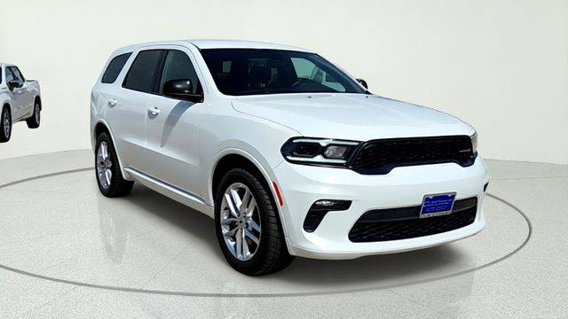 2023 Dodge Durango GT AWD photo
