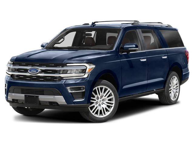 2022 Ford Expedition Max Limited 4WD photo