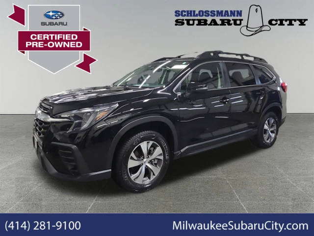 2023 Subaru Ascent Premium AWD photo