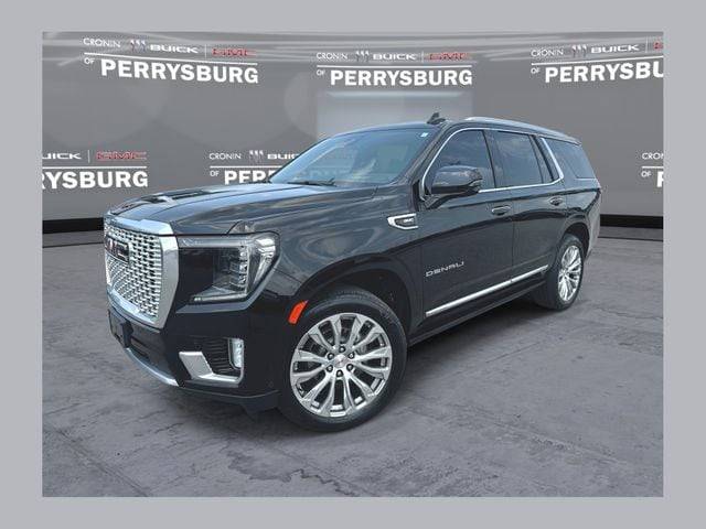 2023 GMC Yukon Denali 4WD photo