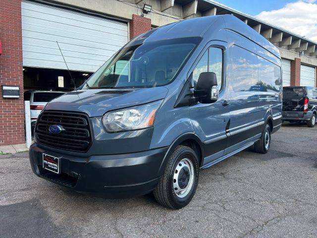 2019 Ford Transit Van RWD photo