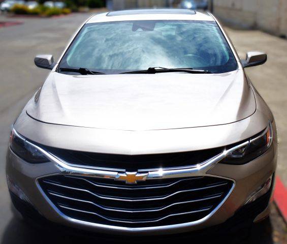 2023 Chevrolet Malibu LT FWD photo