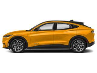 2022 Ford Mustang Mach-E Premium AWD photo
