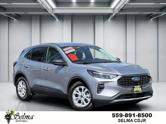 2023 Ford Escape Active FWD photo