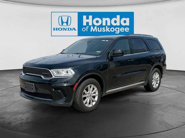 2023 Dodge Durango SXT RWD photo