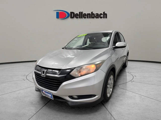 2016 Honda HR-V EX AWD photo