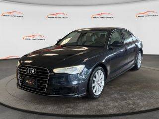 2016 Audi A6 2.0T Premium Plus AWD photo