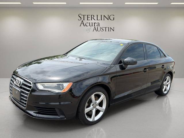2015 Audi A3 1.8T Premium FWD photo
