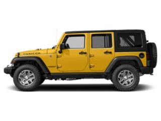 2015 Jeep Wrangler Unlimited Rubicon 4WD photo