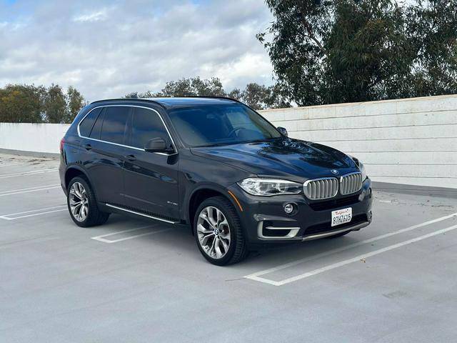 2015 BMW X5 sDrive35i RWD photo