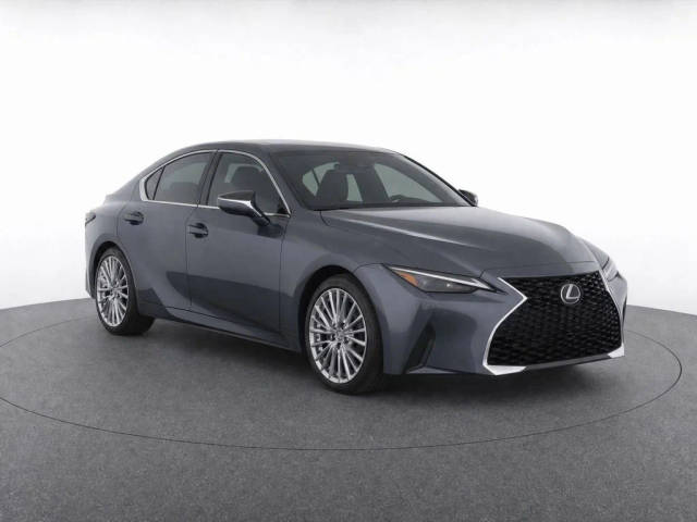 2022 Lexus IS IS 300 RWD photo