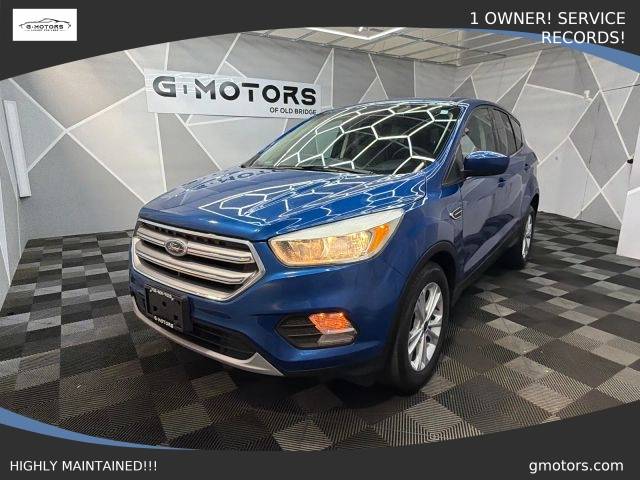 2017 Ford Escape SE 4WD photo