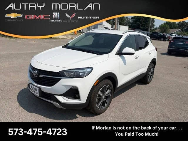 2022 Buick Encore GX Select FWD photo