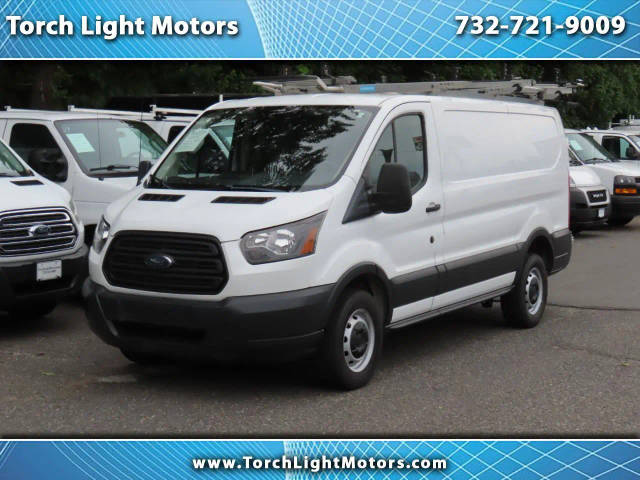 2018 Ford Transit Van RWD photo