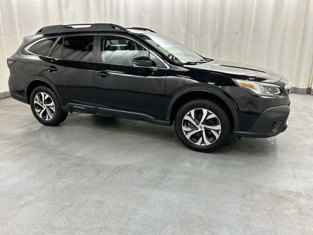 2022 Subaru Outback Limited AWD photo