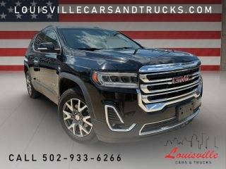 2023 GMC Acadia SLT AWD photo