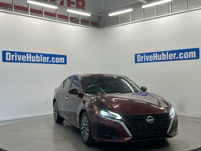 2023 Nissan Altima 2.5 SV FWD photo