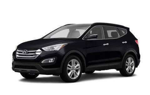 2015 Hyundai Santa Fe Sport AWD photo