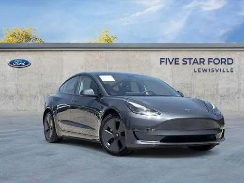 2023 Tesla Model 3 Long Range AWD photo