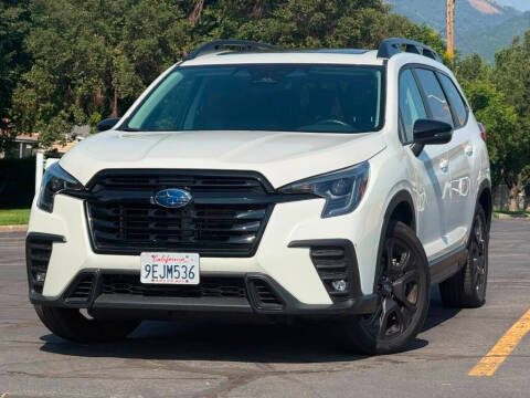 2023 Subaru Ascent Onyx Edition AWD photo