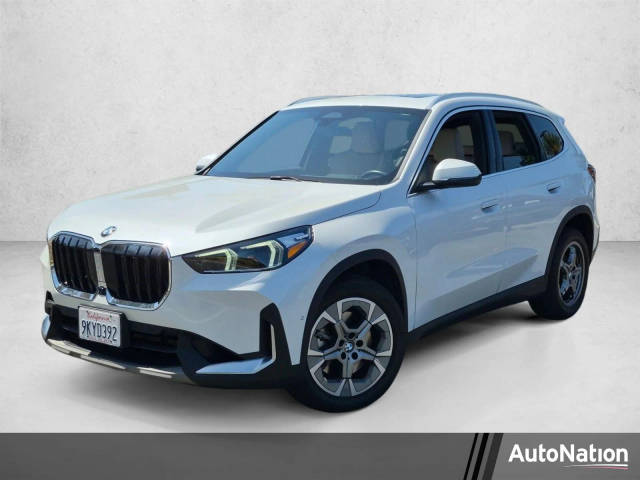 2023 BMW X1 xDrive28i AWD photo
