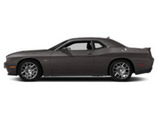2015 Dodge Challenger SXT RWD photo