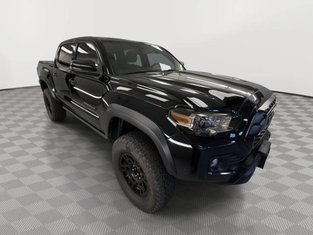 2016 Toyota Tacoma TRD Off Road 4WD photo