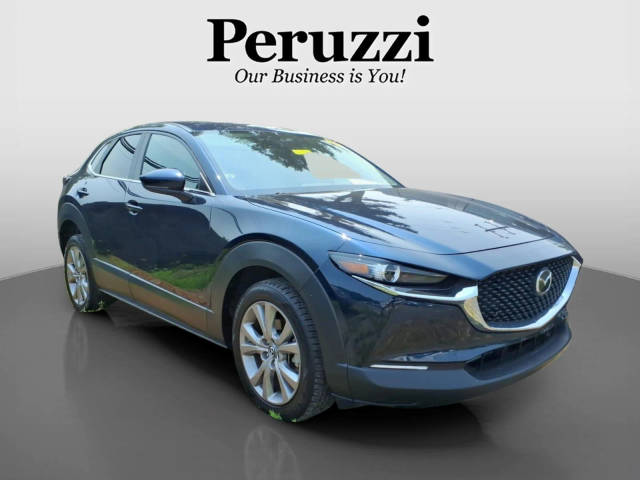 2021 Mazda CX-30 Select AWD photo