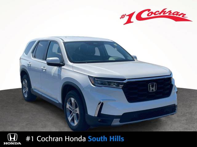 2023 Honda Pilot EX-L 8 Passenger AWD photo