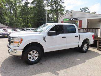 2022 Ford F-150 XLT 4WD photo