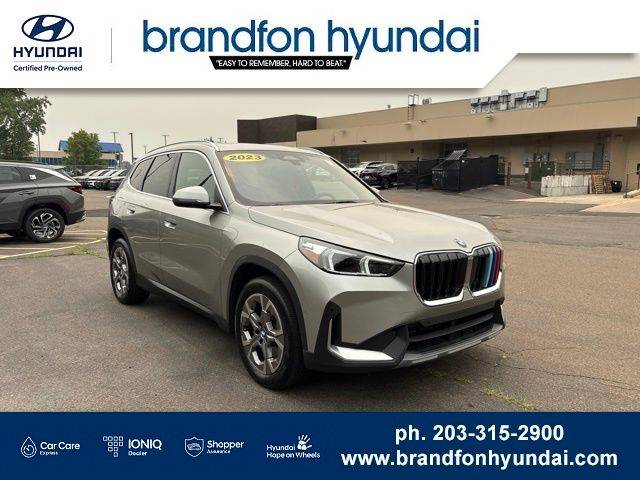 2023 BMW X1 xDrive28i AWD photo